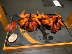 -羽鸽集·乳鸽专门店·地道顺德菜(岭南站店)
