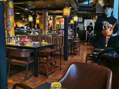 -羊大爷涮肉(亮马桥店)