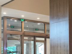 -长白山万达锦华套房酒店