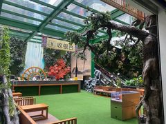 大堂-木子塘汗蒸生活馆(财富港店)