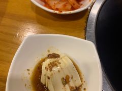 -咕咕站韩国料理(紫金港店)