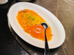 -海派悦庭·海胆烧麦·新融合菜(凯德广场店)