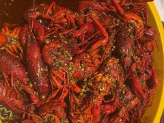-王红军龙虾(新民路店)