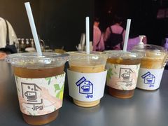 -JPG coffee(广州体育西店)