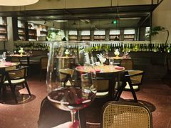 -肆海小川菜酒馆Wine Bistro (青年路店)