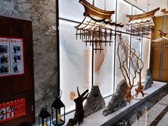 -青水瓦台汤泉(未央店)