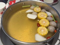 -汕头八合里海记牛肉店(清河店)