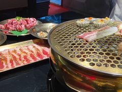 -东味北道熟成·炭火烤肉(九龙店)