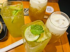 -天语雅阁(永乐路店)