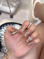 -Girls·日式美学馆·美甲·美睫