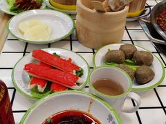 -巴隆门重庆老火锅(太湖路店)