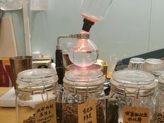 -COFFEE HOLIC(朝外SOHO店)