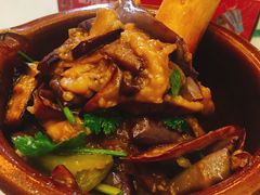 -黄台大酒店中餐厅(黄台店)