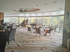 -马哥孛罗酒店·SAVVY全日餐厅