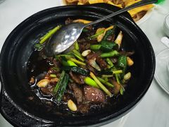 -嘉升大排档(番禺总店)