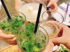 -simply thai天泰(长泰广场店)