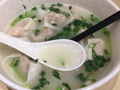 -吉祥馄饨(虹桥火车站店)
