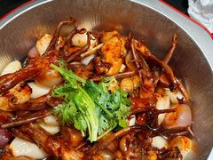 -乐和餐饮(河西大街店)