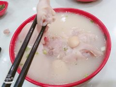 -廖老妈蹄花店(人民公园陕西街259号店)