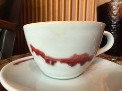 -RUMORS COFFEE ROASTERY鲁马滋咖啡(湖南路店)