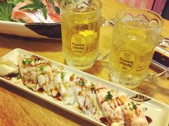 -水之惠鲜鱼料理(王府大街店)