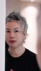 -MONE美发沙龙