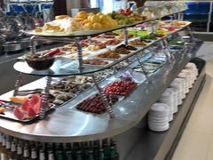 -春华海鲜城(广场西苑店)