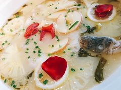 -江渔儿酸菜鱼(东山店)