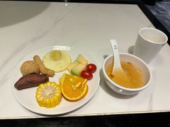 -铂尔登智慧酒店(南山西丽地铁站店)