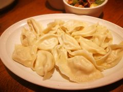 鲅鱼饺子-必点海鲜·鲅鱼水饺(鞍山西道店)