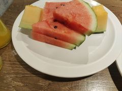 -好伦哥比萨烤肉自助(八里桥店)