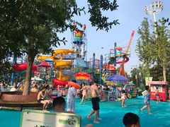 -苏州乐园森林水世界