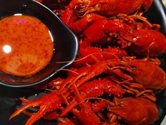 -聚味瞿记·龙虾堂(渔人码头一店)