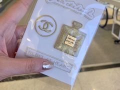 -CHANEL(银座商城店)