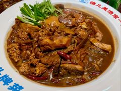 -倍儿美海鲜大排挡·非遗海鲜蒸饺(洋货店)
