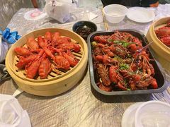 -靓靓蒸虾·头牌蒸虾(万松园玲珑店)