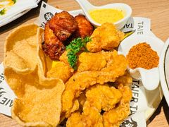-新太二·鲜料川菜(群光广场店)