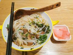 -黔真牛原汤牛肉粉