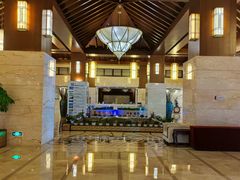 -宜春明月山维景国际温泉度假酒店