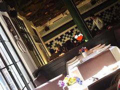 -Pasha帕夏土耳其餐厅(南昌路店)