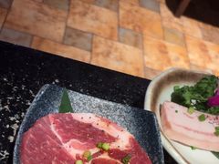 -牛焱·烧肉酒肆(五大道店)