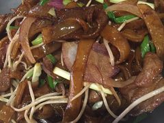-来龙里 精致 东南亚餐室(万象城店)