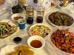 -老地方海鲜坊(步行街店)