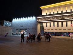 -安阳东站