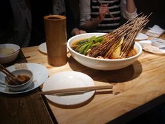 -嘉州叶婆婆钵钵鸡(建设路店)