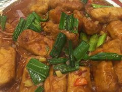 -自游人·美食一楼·地道徽菜(三十年名店)