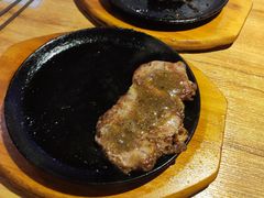 -纽斯特牛排自助餐厅(浦东文峰广场店)
