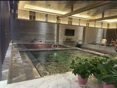 -青水瓦台汤泉(未央店)