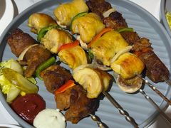 -库滋明·俄罗斯特色美食(中央大街店)