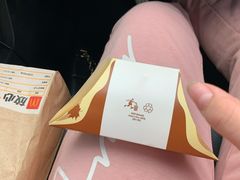 -麦当劳(王顶堤店)